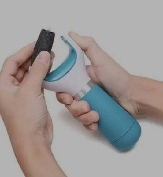 Foot Roller Callus Remover Hard and Dead Skin Remover