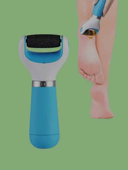 Foot Roller Callus Remover Hard and Dead Skin Remover